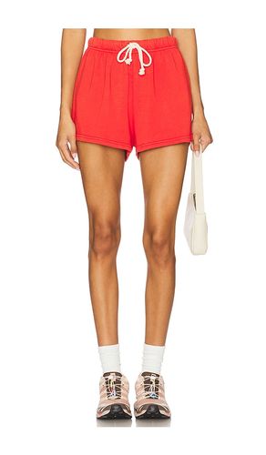 French Terry Sweat Shorts in . Taglia L. Also in M, S, XL, XS - perfectwhitetee - Modalova
