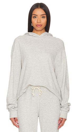 French Terry Hoodie in . Size M, S, XL, XS - perfectwhitetee - Modalova