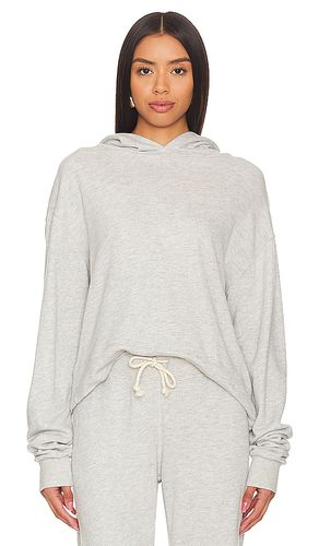 French Terry Hoodie in . Size XS - perfectwhitetee - Modalova