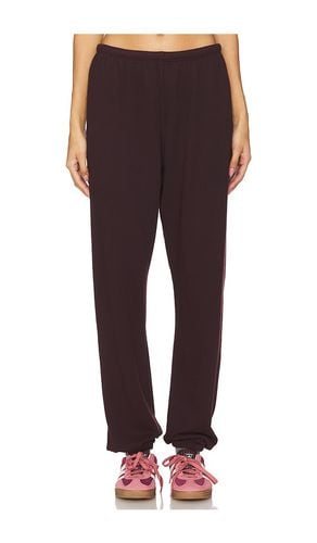 Johnny Easy Sweatpant in . Taglia S, XS - perfectwhitetee - Modalova