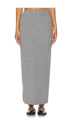 Blondie Skirt in . Taglia M. Also in S, XL, XS - perfectwhitetee - Modalova