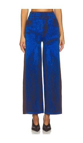 Pantalones zahra en color azul talla L en - Blue. Talla L (también en M, S, XL) - PH5 - Modalova