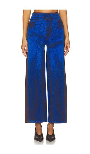 Pantalones zahra en color azul talla L en - Blue. Talla L (también en M, S, XL, XS) - PH5 - Modalova