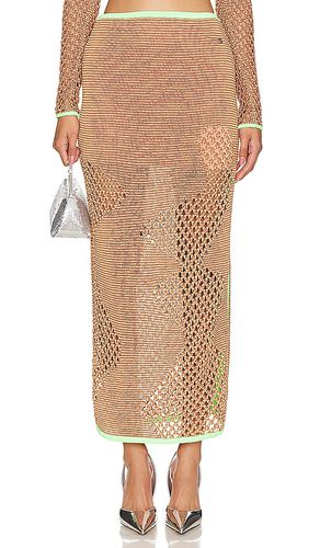 PH5 Rowan Skirt in Brown. Taglia M - PH5 - Modalova