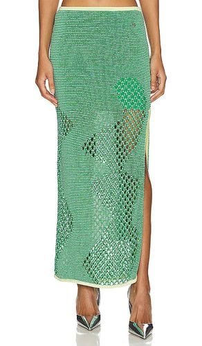 PH5 Rowan Skirt in Green. Taglia L - PH5 - Modalova