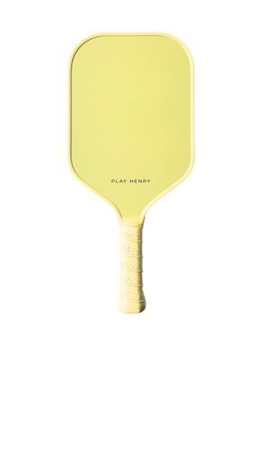 Performance Pickleball Paddle in - Play Henry - Modalova