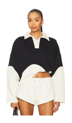 Wave Sofia Sweater in ,. Size L. Also in M, S, XL, XS - Port de Bras - Modalova