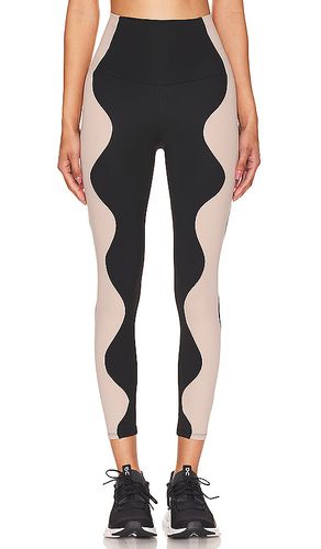 Wave legging en color negro talla L en & - . Talla L (también en M, XL, XS) - Port de Bras - Modalova