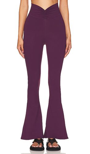 Fiona legging en color morado talla L en - Purple. Talla L (también en M, S, XL) - Port de Bras - Modalova