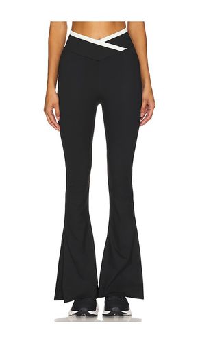 Vera legging en color negro talla L en & - . Talla L (también en M, S, XL, XS) - Port de Bras - Modalova