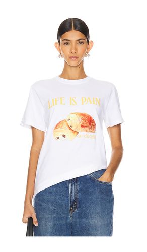 Life Is Pain T Shirt in . Size M, S - Polychrome Goods - Modalova