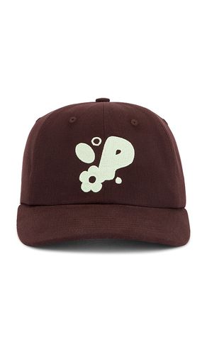 Reni Sixpanel Hat in - Pop Trading Company - Modalova