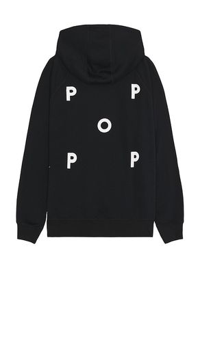 Logo Hooded Sweatshirt in . Size M, S, XL/1X - Pop Trading Company - Modalova