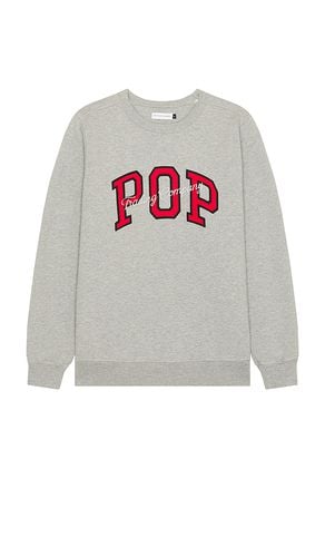 SWEATSHIRT ARCH in . Size M, S, XL/1X - Pop Trading Company - Modalova