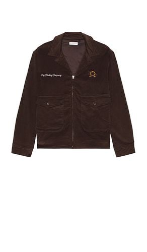 Full Zip Jacket in . Size M, S - Pop Trading Company - Modalova