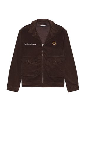 Full Zip Jacket in . Taglia M, S - Pop Trading Company - Modalova