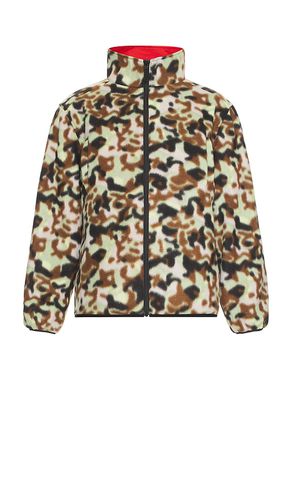 Adam Reversible Jacket in . Taglia S - Pop Trading Company - Modalova