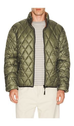Quilted Reversible Jacket in . Size L. Also in M, S - Pop Trading Company - Modalova