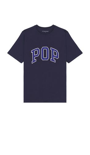 Arch T-Shirt in . Taglia M, S, XL/1X - Pop Trading Company - Modalova