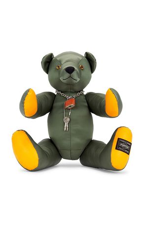 Grizzly Bear With Original Padlock in - Porter-Yoshida & Co. - Modalova