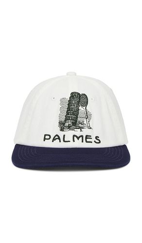 Gorra 6-panel en color blanco talla all en - . Talla all - Palmes - Modalova