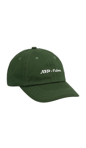 X atp 6-panel cap in color size all - Palmes - Modalova