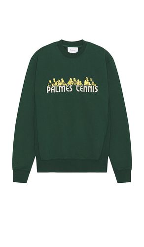 Entou Crewneck Sweater in . Taglia M, S - Palmes - Modalova