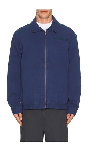 Zip Jacket in . Size 48. Also in 50 - Palmes - Modalova