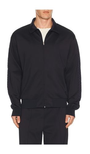 Tricot Track Jacket in . Size L. Also in S - Palmes - Modalova