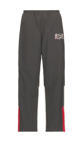 Pantalones deportivos dustup en color gris talla L en - Grey. Talla L (también en M, S, XL) - Palmes - Modalova