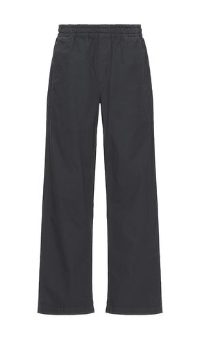 Pantalón con trabilla en color talla 46 en - . Talla 46 (también en 48, 50, 52) - Palmes - Modalova