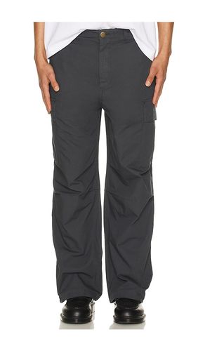 Ripstop Cargo Trousers in . Size 48. Also in 52 - Palmes - Modalova