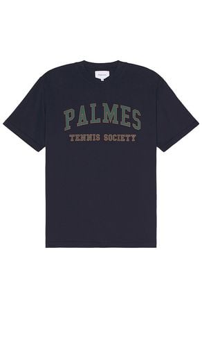 Ivan T Shirt in . Size M, S, XL/1X, XXL/2X - Palmes - Modalova