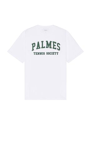 Ivan T Shirt in . Size M. Also in S - Palmes - Modalova