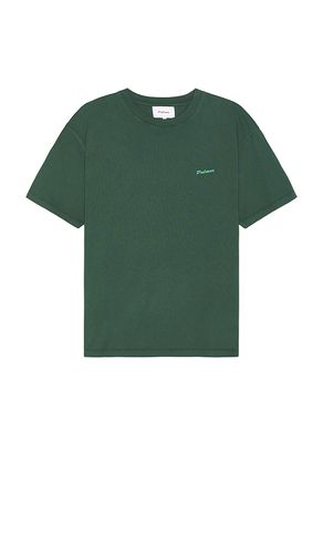 Camiseta en color verde talla L en - Green. Talla L (también en M, S, XL) - Palmes - Modalova