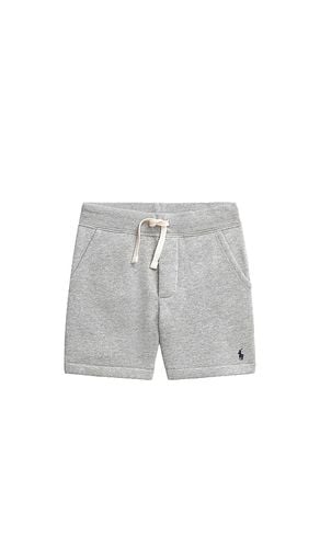 Kids Athletic Short in . Size 5, 6 - Polo Ralph Lauren - Modalova