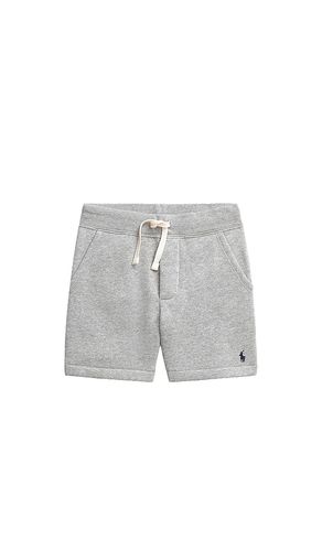 Kids Athletic Short in . Taglia 5 - Polo Ralph Lauren - Modalova