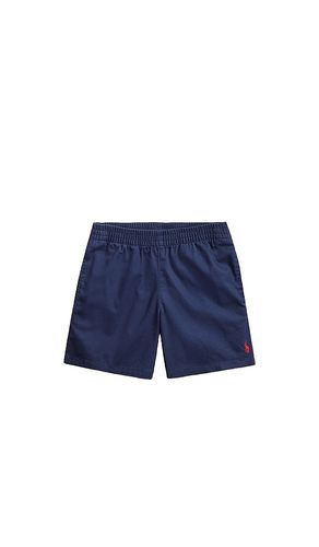 Kids Stretch Chino Pull-On Short in . Size 3, 4 - Polo Ralph Lauren - Modalova