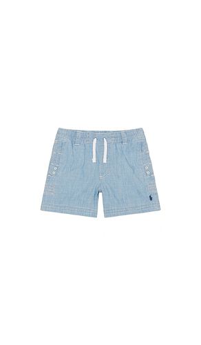 Kids Cambridge Short in . Taglia 2, 5 - Polo Ralph Lauren - Modalova