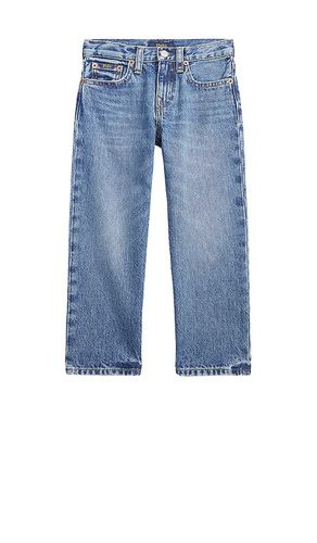 Kids Lynwood Relaxed Jean in . Taglia 3, 4, 5, 6 - Polo Ralph Lauren - Modalova