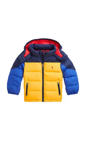 Kids El Cap Bomber Jacket in . Size 2, 4, 5, 6 - Polo Ralph Lauren - Modalova