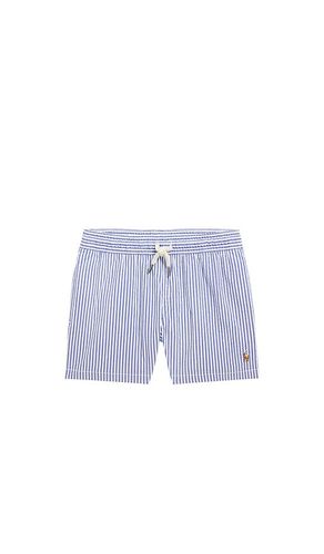 Kids Traveler Swim Trunk in . Taglia 4, 5 - Polo Ralph Lauren - Modalova