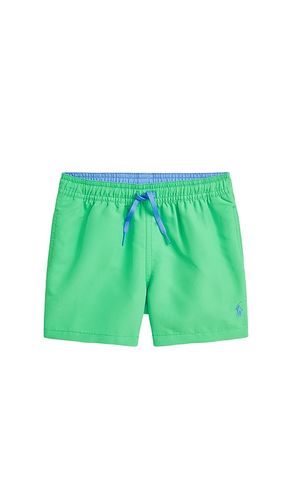 Kids Traveler Swim Trunk in . Size 3, 4 - Polo Ralph Lauren - Modalova