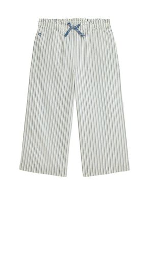 Pantalón madras stripe en color talla 2 en - Blue. Talla 2 (también en 3, 4, 5, 6) - Polo Ralph Lauren - Modalova