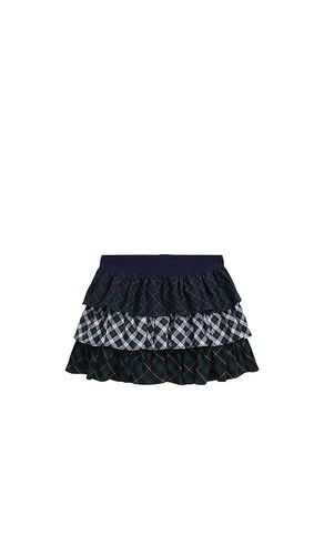 Kids Fun Tiered Skirt in . Size 3, 4, 5, 6 - Polo Ralph Lauren - Modalova