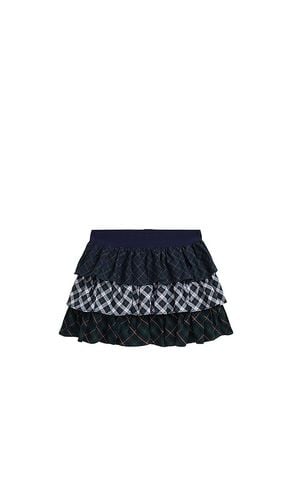 Kids Fun Tiered Skirt in . Taglia 5, 6 - Polo Ralph Lauren - Modalova