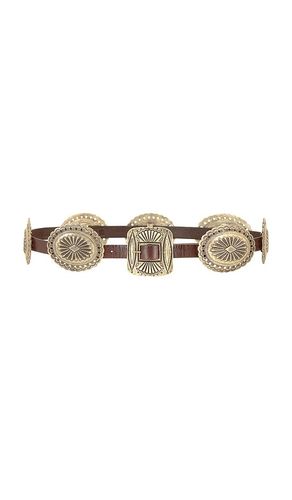Medium Distressed Belt in . Size L. Also in S - Polo Ralph Lauren - Modalova