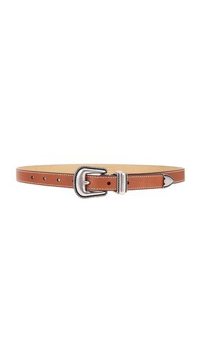 Smooth Vachetta Belt in . Size M, S, XS - Polo Ralph Lauren - Modalova