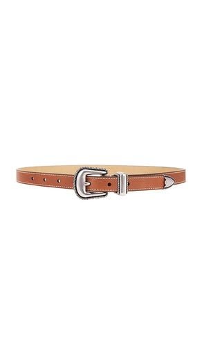 Smooth Vachetta Belt in . Size XS - Polo Ralph Lauren - Modalova