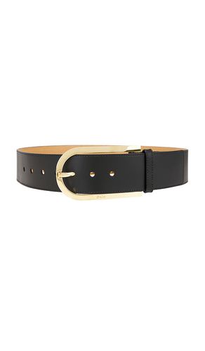 Smooth Vachetta Belt in . Size M, S - Polo Ralph Lauren - Modalova